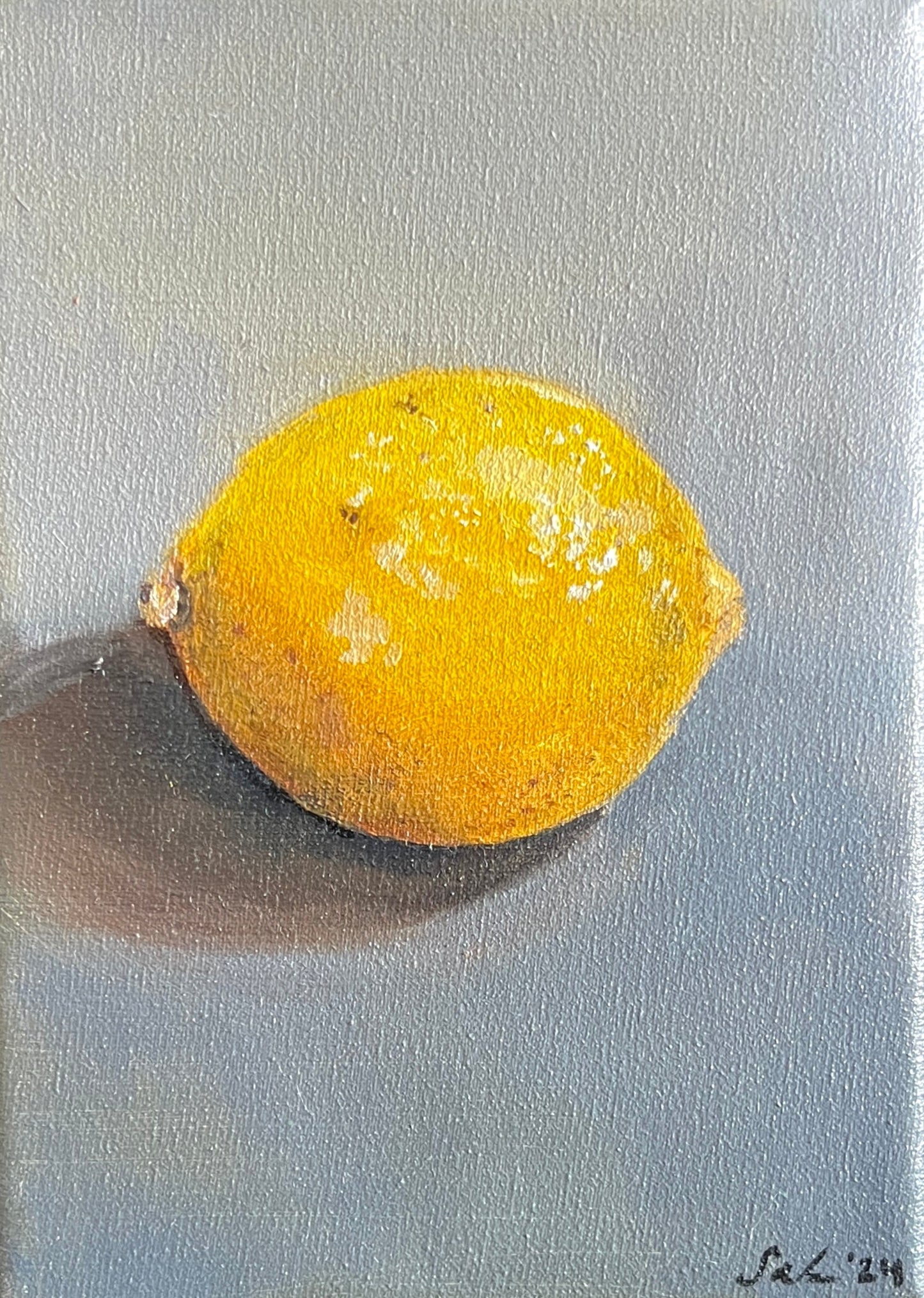 Lemon