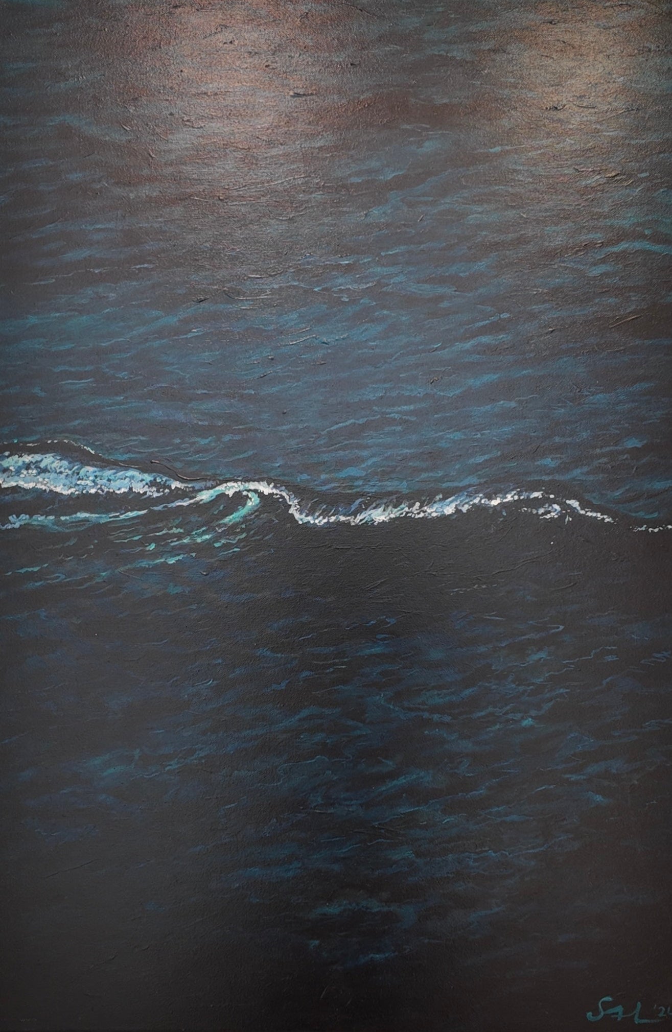 Deep Ocean