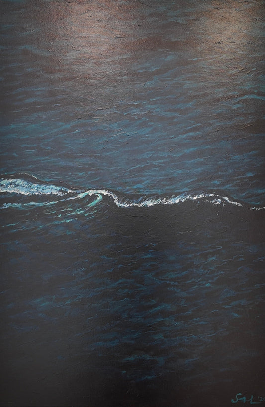 Deep Ocean